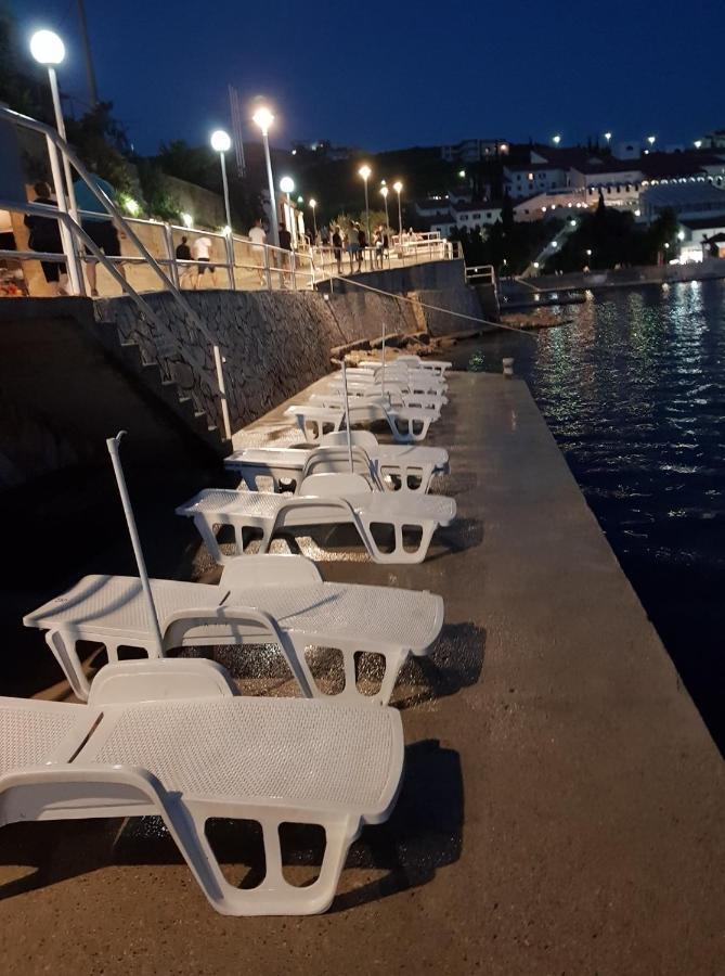 Apartmani Lezenic M Neum Exterior foto